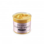 Aba Group Acrylic Paint 25 - Gold Vein 10ml