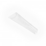 Aba Group Dual Forms acrylic gel Stiletto (120 pcs)