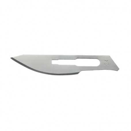 Scalpel blade no 24 - 10 pcs