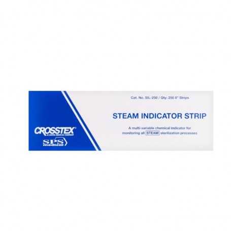 Sil-250 strip test/water vapor 500 pcs