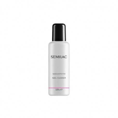 Nail Cleaner for degrease the nails Semilac 125 ml