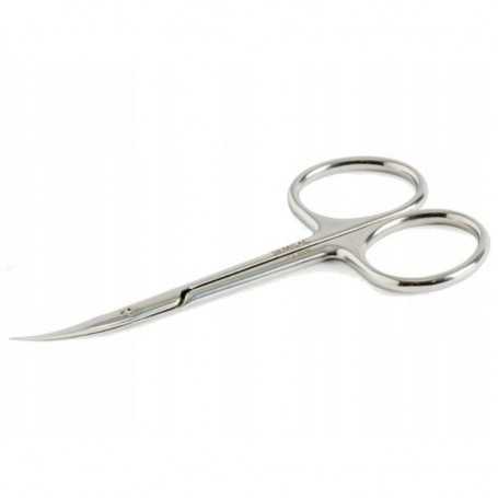 Manicure scissors Semilac 23 mm