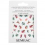 17 Semilac Water stickers for Art Jungle nails