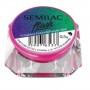 Semilac  Flash Galaxy Green&Purple 664