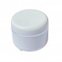 EMPTY CONTAINER FOR GEL, ACRYLIC, CREAM - 20g