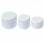 EMPTY CONTAINER FOR GEL, ACRYLIC, CREAM - 30g