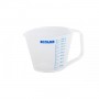 Beaker with measuring cup 200 ml Ecolab